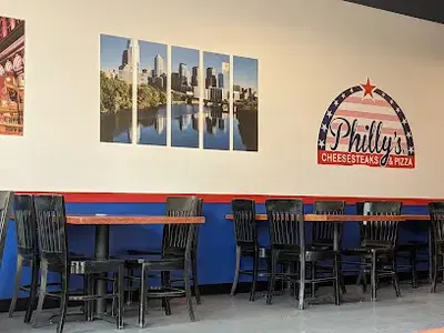 Philly's NV