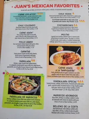 Mi Ranchito