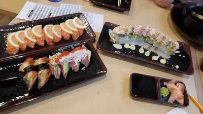 Sushi One