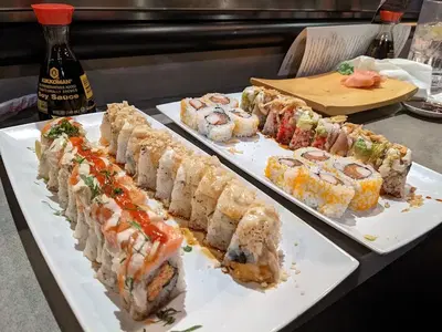 Kei Sushi Reno