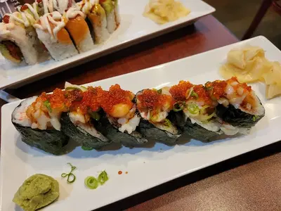 Minato Sushi & Bar