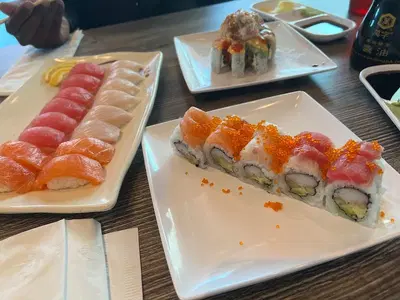 Umi Sushi