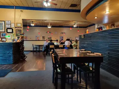 Moo Dang