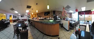 Asian Noodles
