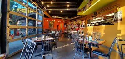 Mari Chuy's - Midtown