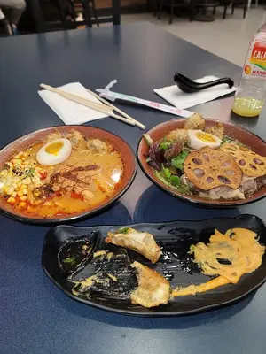 Ramen, Etc.