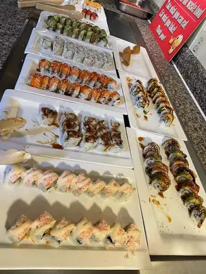Wong's Genghis Khan