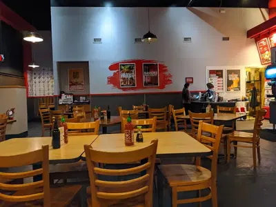Teriyaki Madness