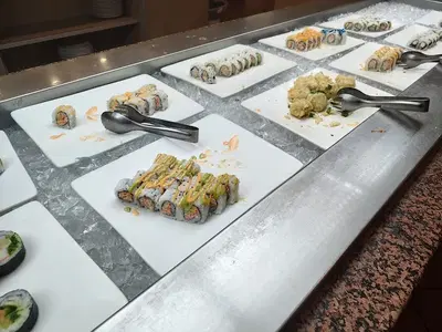 King Buffet