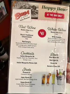 Nice Food Restaurant