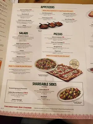 Rancho Las Palmas Mexican Grill & Seafood