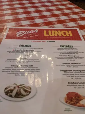J & M's Family Restaurant