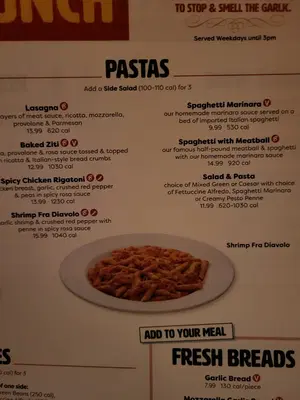 Los Panchos Mexican Grill & Seafood