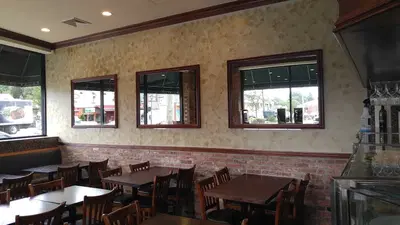 Frantoni's Pizzeria & Ristorante