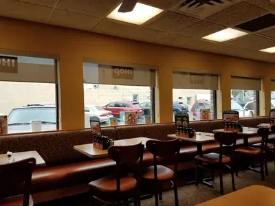 IHOP