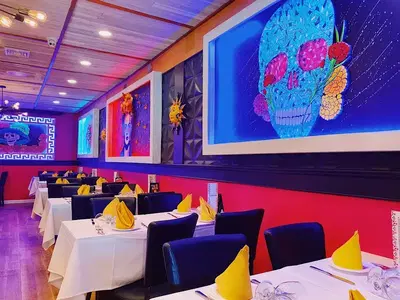 Margarita's Cafe