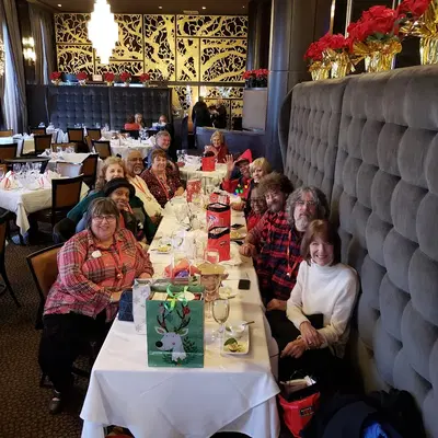 Ruth's Chris Steak House