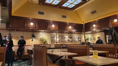 Mama Theresa's