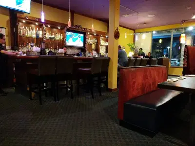 Hibachi Sushi Ya