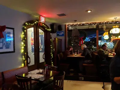 O'Daniels GinMill & Grill