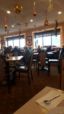 Apollo Family Restaurant
