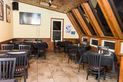 Ebenezer Ale House
