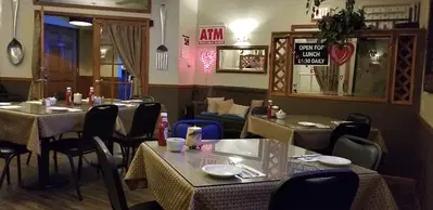 Mandy's Cafe