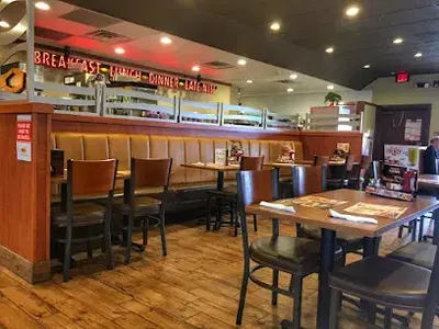 Denny's