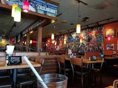 Applebee's Grill + Bar