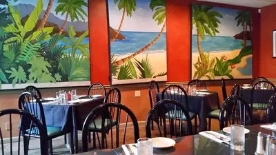 Curly's Grille