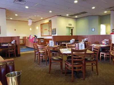 Denny's