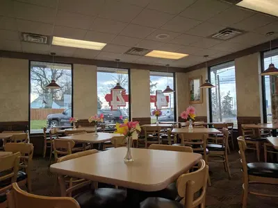 Wendy's