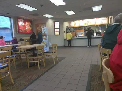 Wendy's