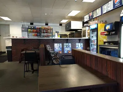 Broadway Bobby's Pizzeria
