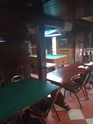 Talty's Tavern
