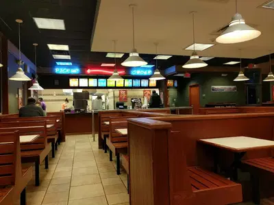 Mighty Taco