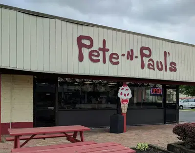 Pete-n-Paul's Pockets