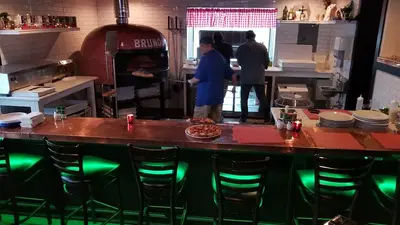 Sonny Red's