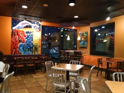 Taco Bell