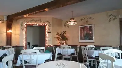 The Dove