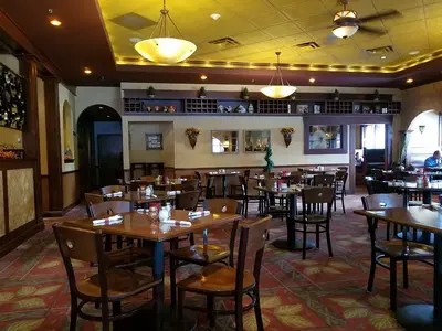 Pasquale's Italian Restaurant