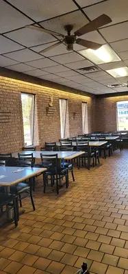 Seneca Towne Restaurant