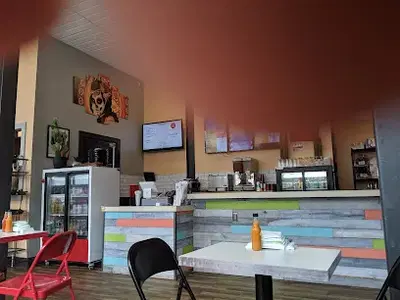 Cantina 62