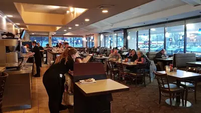 Olive Branch Family Restaurant