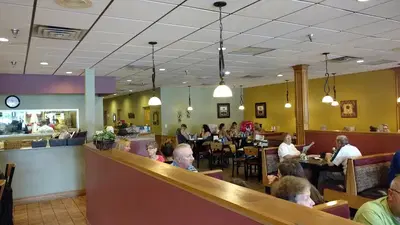 Christe's Restaurant