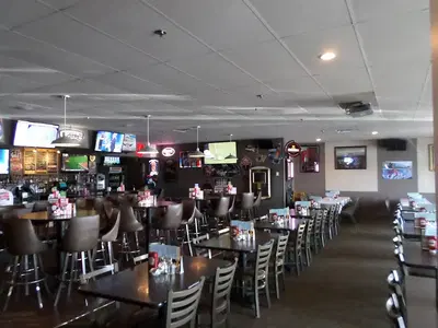 Strikers Lanes