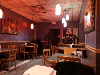 Odyssey Family Restaurant