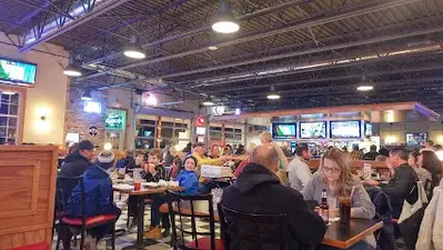 Imperial Pizza