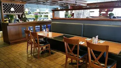 Gardenview Restaurant
