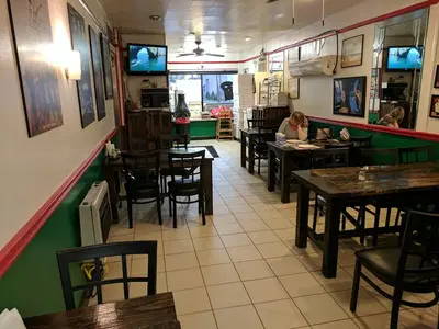 Mineo's South Pizzeria